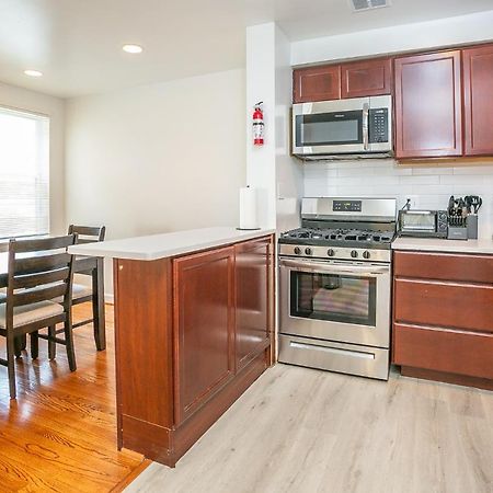 Comfy And Cozy-Min To National Mall Great Location Apartment Arlington Luaran gambar