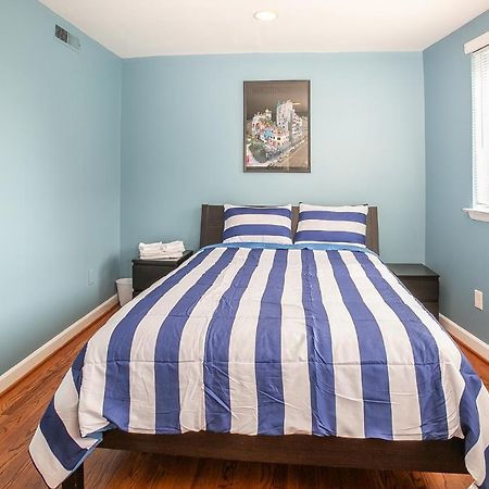 Comfy And Cozy-Min To National Mall Great Location Apartment Arlington Luaran gambar