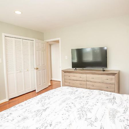 Comfy And Cozy-Min To National Mall Great Location Apartment Arlington Luaran gambar