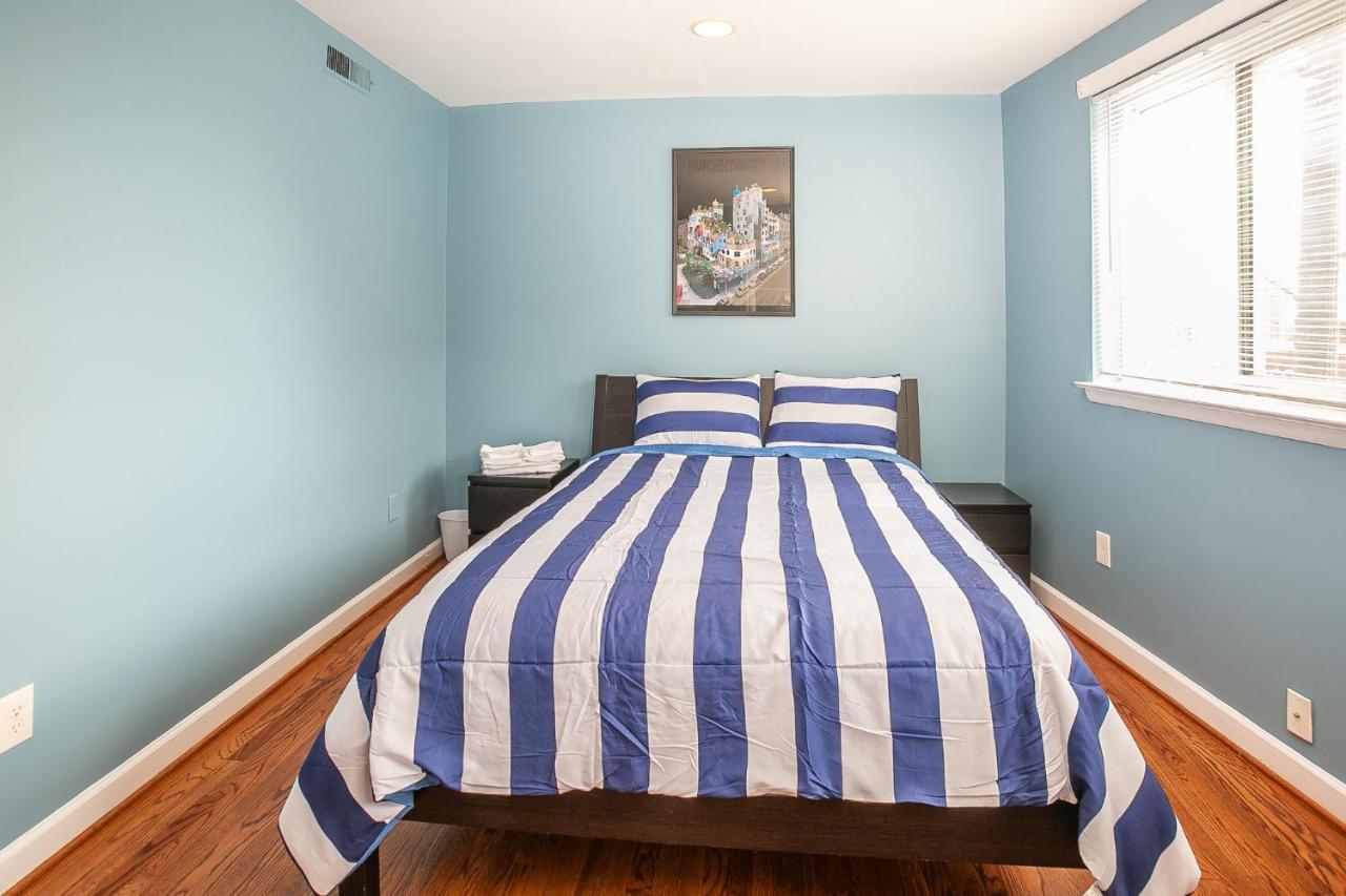 Comfy And Cozy-Min To National Mall Great Location Apartment Arlington Luaran gambar