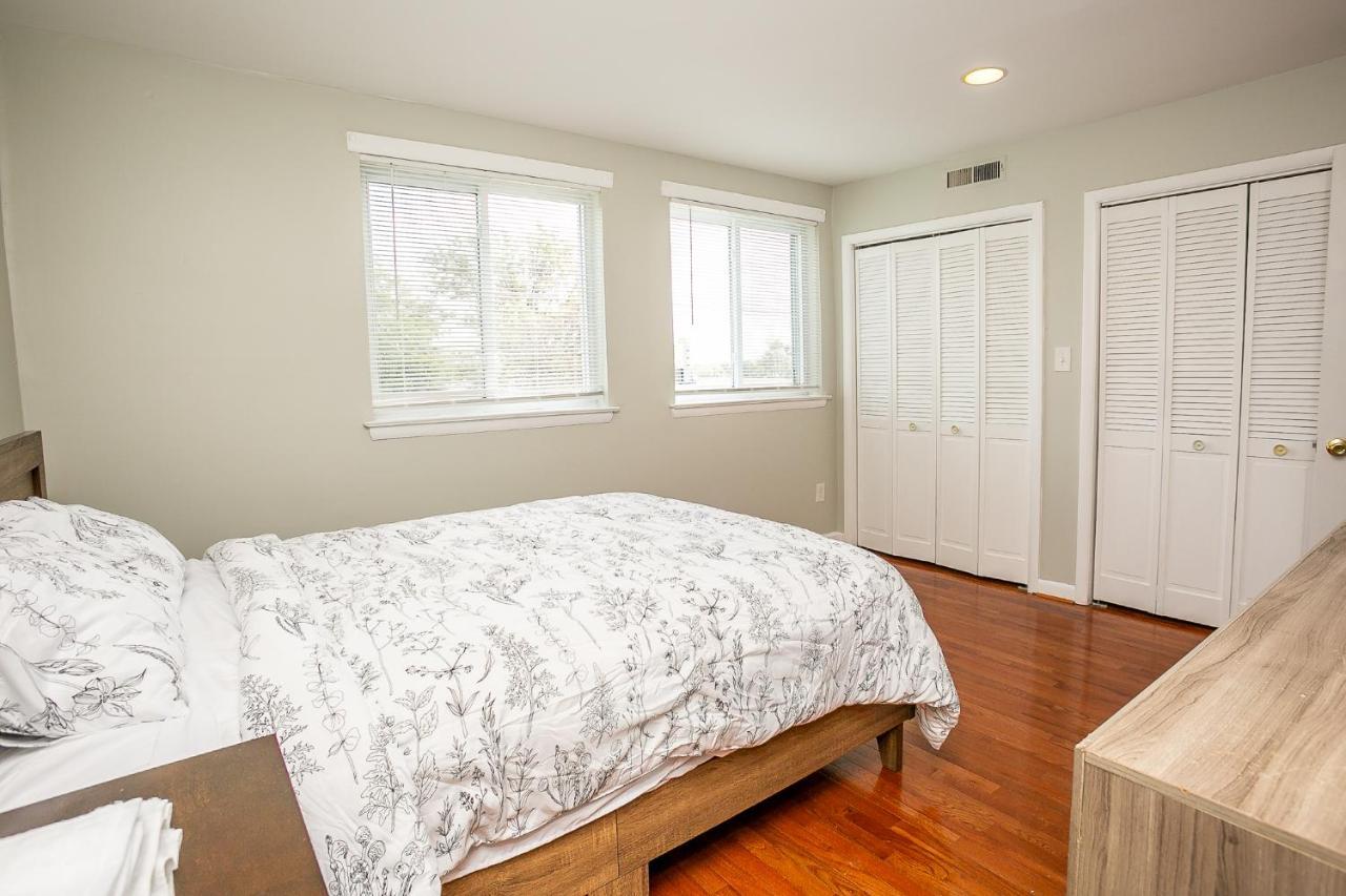 Comfy And Cozy-Min To National Mall Great Location Apartment Arlington Luaran gambar